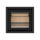 Recuperador a Lenha Vista 75 - ADF